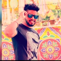 Siddharth Harmalkar