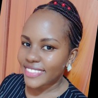 PERIS IRUNGU