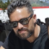 Pablo Iborra Picazo