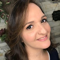 Ana Klaudia Souza