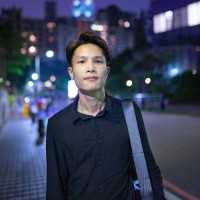 Supanut Hasakul