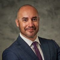 Valentin Escanuela, M.Ed