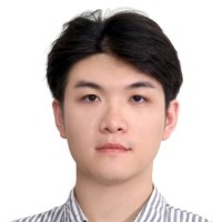 Elijah Lin