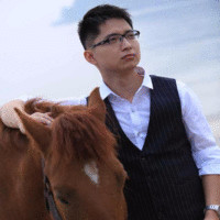 Bernie Chang