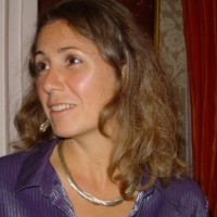 Catherine Courtecuisse