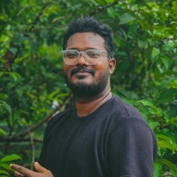 Arun P.R