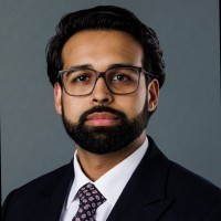 Amrinder Mandair