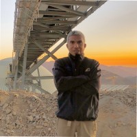 Erick David Ortiz Gutierrez