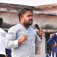 Deepak Mishra