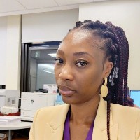 Leila Kabore