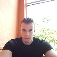 Kenny Crespo