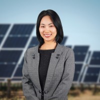 Arwen Jiang