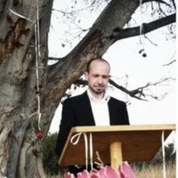 Andrew Mcallister