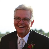 Mark Merrick