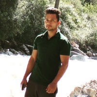 Shashi Kant