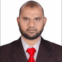 Mohd Abid Ali