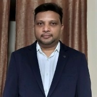 Kalyan Rao Mamindlapelli