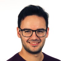 Alberto Agut Blasco