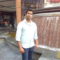 Rupesh Srivastav