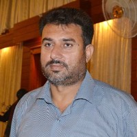 Muhammad Siddique