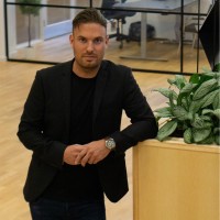 Bjarke Skov