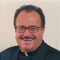 Gary Riebe-Estrella, S.V.D.
