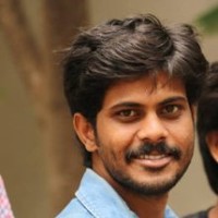 Ravinder Reddy Manda
