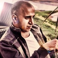 Abdullah Almalki