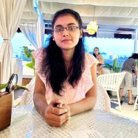 Jahnavi Valmiki