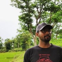 Siddharth Dhanna