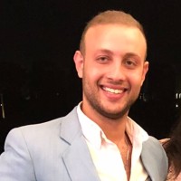 Amr Salah El Din Mohamed Malek Youssef