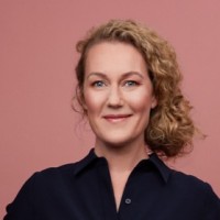 Åse Ericson