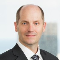 Robert Petti