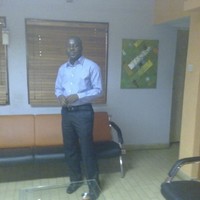 yinka ayanwale