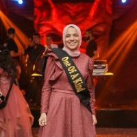 Habiba Ehab