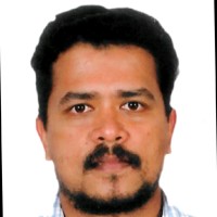 Lijo George