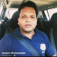 Sameera Wickramasingha