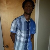 Reggie Houston