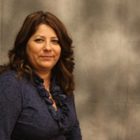 Gabriela Esparza-Diaz