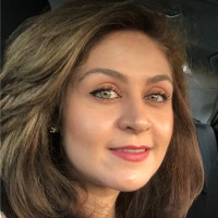 Elnaz Seif