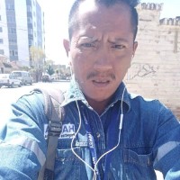 Jym Soliz