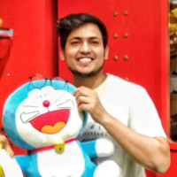 Pawan Giri