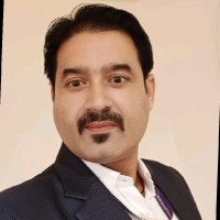 Raghvendra Singh
