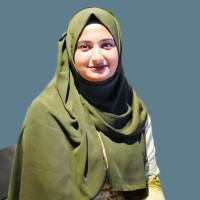 Sadia Jahan