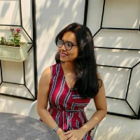 Ipsita Aparajita
