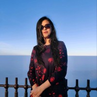 Priyanka Bhatt