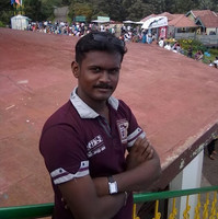 Mohamed Sameen