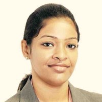 Sruthy Sasidharan