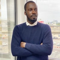 Moustapha Doré
