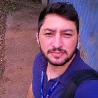 Maxsuel Macedo